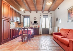 Belvilla by OYO Vibrant Cottage near Lake in Bomba