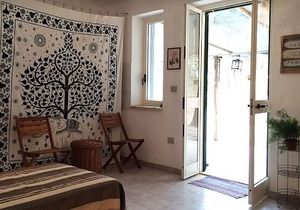 Belvilla by OYO Anotherbeach Monolocale