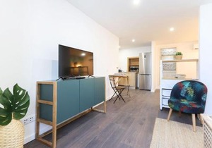 Benfica Apartments II by Homing