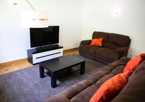 Benfica Family House