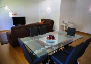 Benfica Family House
