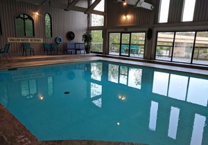 Benmiller Inn & Spa