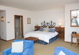 Benmiller Inn & Spa
