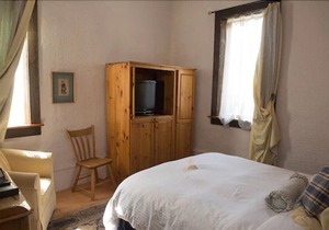 Benmiller Inn & Spa