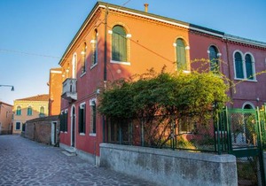 Beocio Home The hidden gem in Murano’s heart