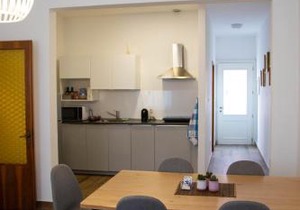 Beocio Home The hidden gem in Murano’s heart