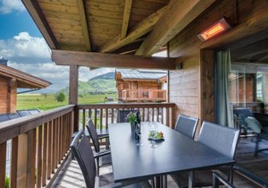 BergbiberLODGE L