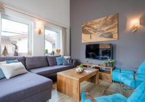 BergbiberLODGE S