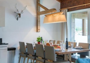 BergbiberLODGE S