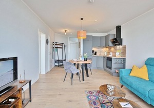 Berliner Hof Apartment 116 - Berliner Hof