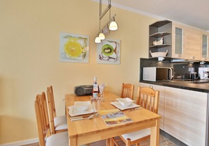 Berliner Hof Apartment 313 - Berliner Hof