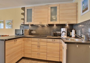 Berliner Hof Apartment 313 - Berliner Hof