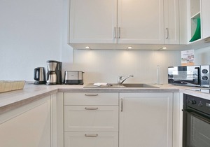 Berliner Hof Apartment 215 - Berliner Hof