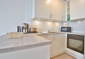 Berliner Hof Apartment 215 - Berliner Hof