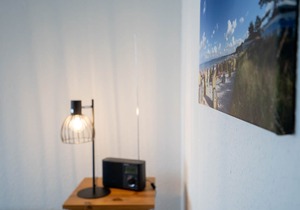 - BERLINER HOF - "DIRECT BEACH LOCATION" 100% lake view/2- and 3-room comfort A