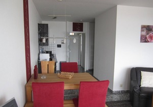 -BERLINER HOF - DIRECT BEACH LOCATION! 100% lake view - 2 and 3-room comfort appa