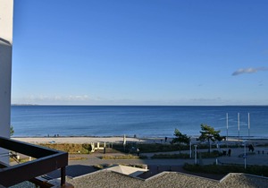 -BERLINER HOF - DIRECT BEACH LOCATION! 100% lake view - 2 and 3-room comfort appa