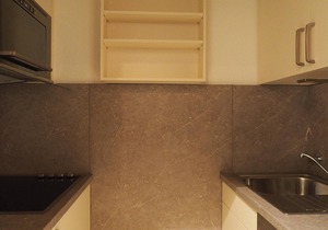 -BERLINER HOF- DIRECT BEACH LOCATION; 100% lake view/2 and 3-room comfort apartments