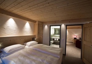 Bernerhof Swiss Quality Hotel Gstaad