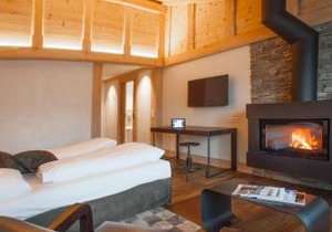 Bernerhof Swiss Quality Hotel Gstaad