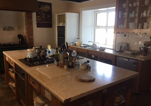Berrylodge Country House Spanish Point Clare