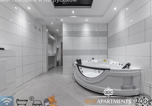 Best Apartments - Sakala Luxury