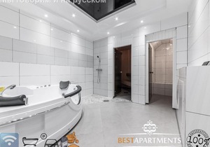 Best Apartments - Sakala Luxury