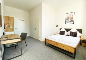 Best Boarding House