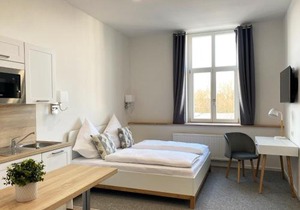 Best Boarding House