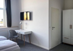 Best Boarding House