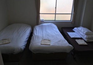 Best Hotel