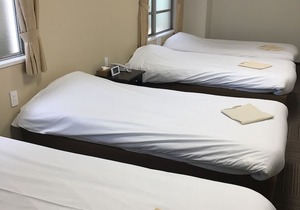 Best Hotel