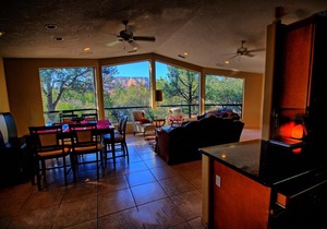 Best Sedona Vacations