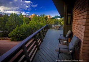 Best Sedona Vacations
