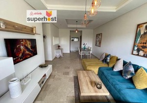BEST unit NEAR Casablanca AIRPORT