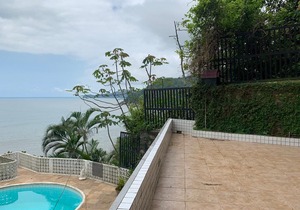 Best View of Porchat Island