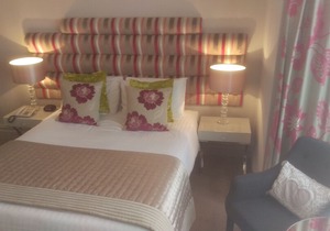 Best Western Brook Hotel Felixstowe