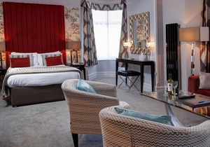 Best Western Brook Hotel Felixstowe