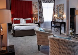 Best Western Brook Hotel Felixstowe