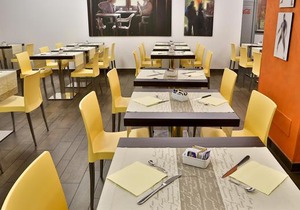 Best Western Cesena Hotel