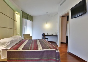 Best Western Cesena Hotel