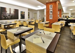 Best Western Cesena Hotel