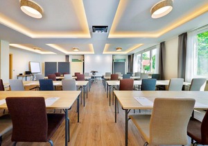 Best Western Hotel Brunnenhof
