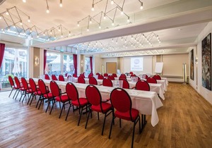 Best Western Hotel Heide Superior