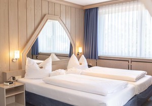Best Western Hotel Heide Superior