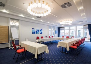 Best Western Hotel Heide Superior