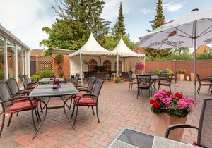 Best Western Hotel Heide Superior
