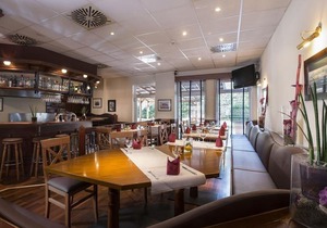 Best Western Hotel Mannheim City