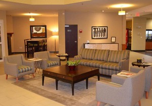 Best Western Liberty Inn Dupont