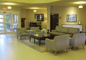 Best Western Liberty Inn DuPont